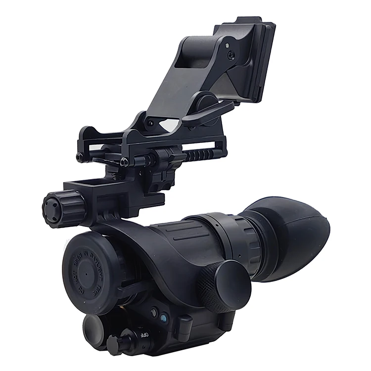 ADI 対物レンズ　PVS14 ナイトビジョン NV-Walker PVS-14 実物ナイトビジョン販売