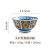 Giornale Hongmei primavera-48 pollici