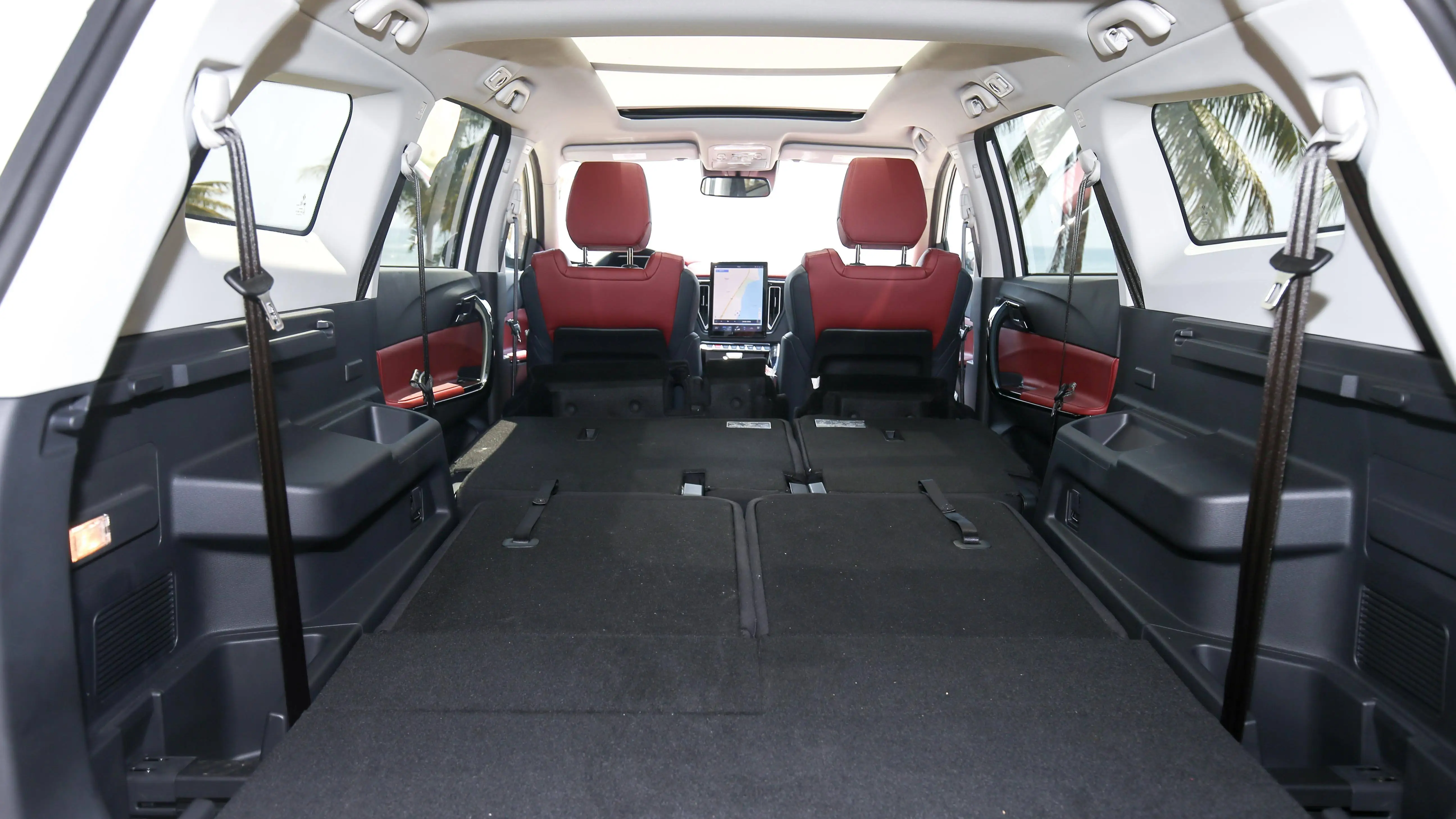 Роскошный и миниатюрный пассажирский автомобиль с высококачественным китайским джипом dongfeng fengxing T5L