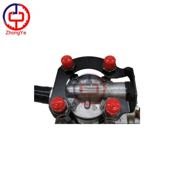 Excavator Engine Parts 2644H032 Fuel Injection Pump Excavator 320D 325D PC200 PC300 EC210 EC240 Excavator