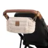 Baby Pram Caddy Bag