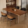 Acrylic Floating Table [4.3cm Thickened Tabletop]