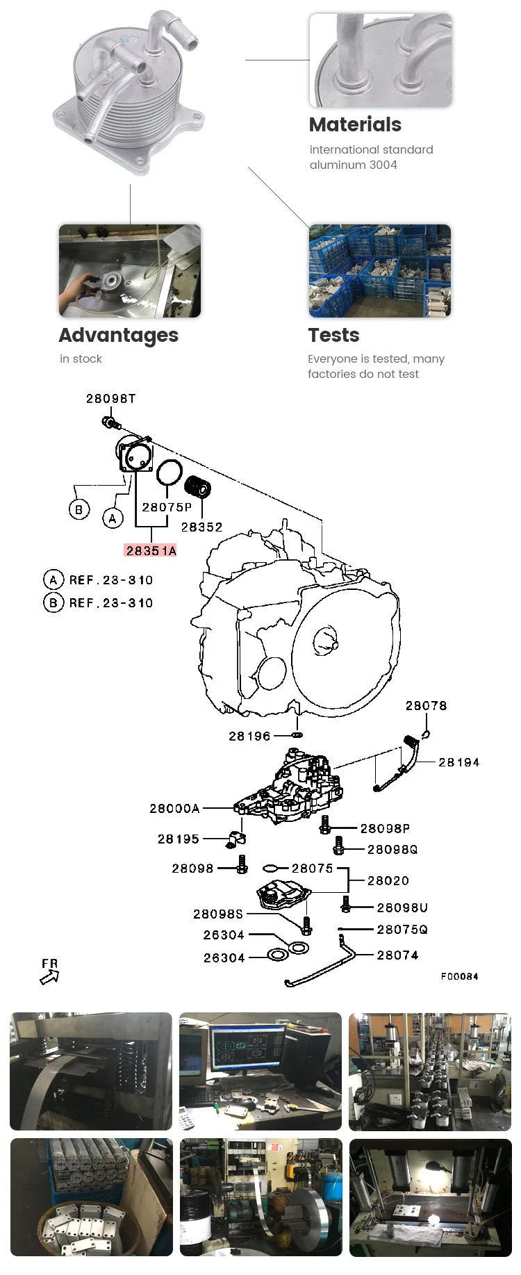 ANページ Amazon.com: 0258006795 Oxygen Sensor Compatible for 2005