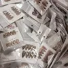 Se enviarán estilos aleatorios.