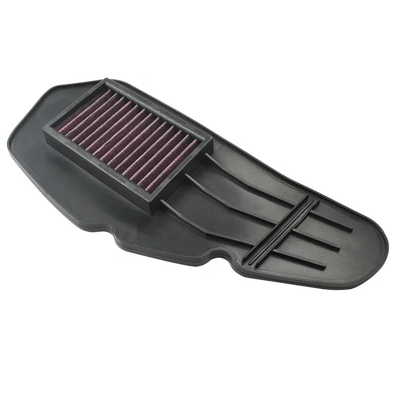 Очиститель воздушного фильтра мотоцикла для HONDA PCX125 WW125 PCX150 CLICK 125 i 150 VARIO Air