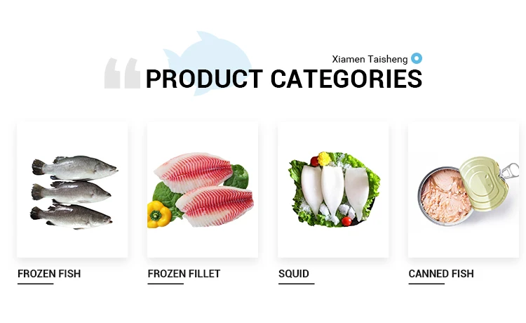 ivp包装3-5盎司罗非鱼鱼片