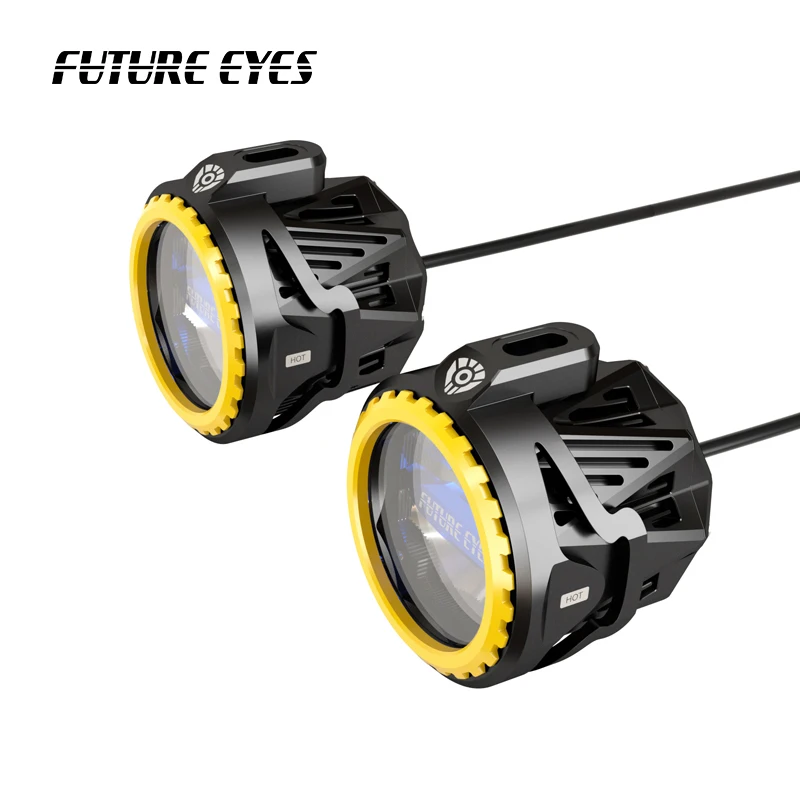 ブイブライ FUTURE-EYES-PL40-180W-Magnetic