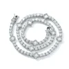bianco argento