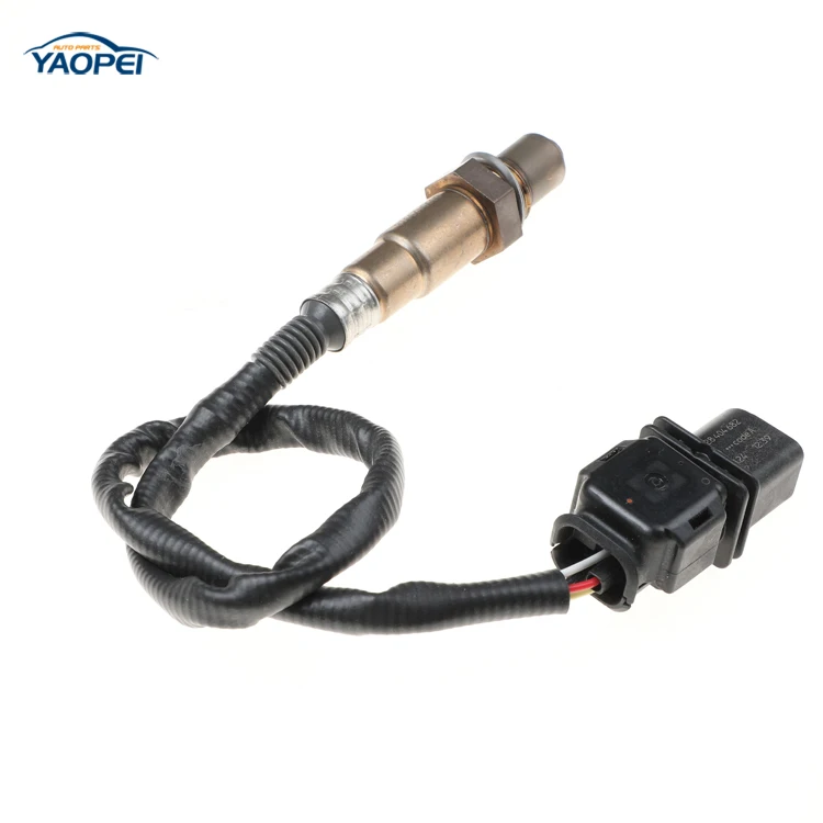 Mercedes-benz Oxygen Sensor 0095425918 - Reliable Performance