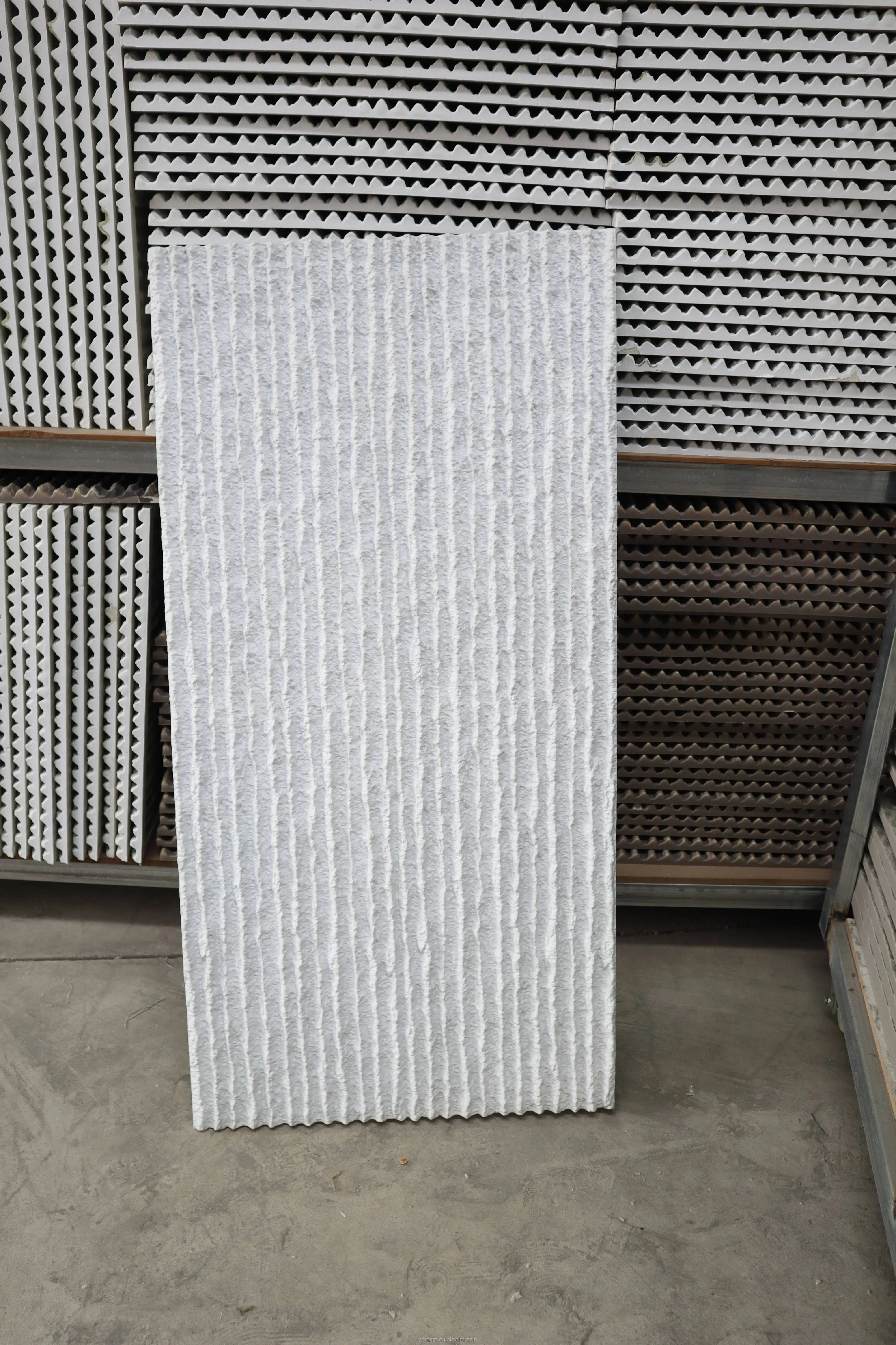 PU Stone Boards Durable and Versatile Material for Various Applications