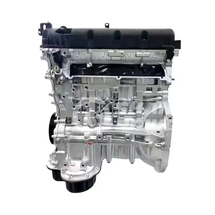 Manufactured Sale Engine For Hyundai D4dd Engine G4kg G4ee D4bb D4bh ...