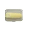 Light Yellow Package