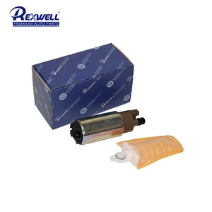 Genuine Original Electric Fuel Pump Fuel Pump Assembly Parts 0986AG1300 23221-28030 23221-21060 23220-0M010 for Toyota Corolla