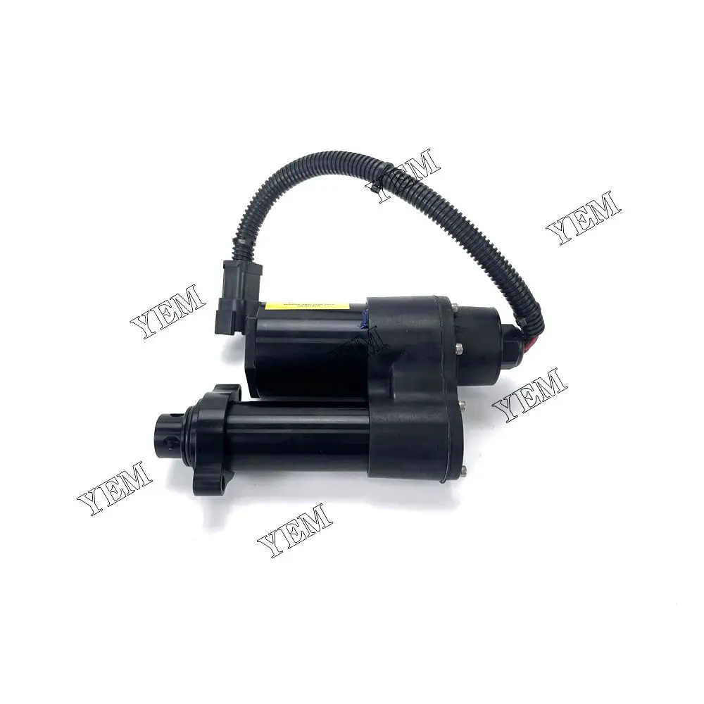 Control Valve Actuator 7101672 634826 for Bobcat S100 S130 S185 S205 S220 S250 S300 S330 S510 753 873 883 963 A220 A300 A770