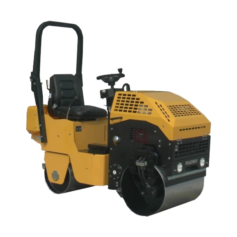 Rodillo Vibratorio RWYL41C