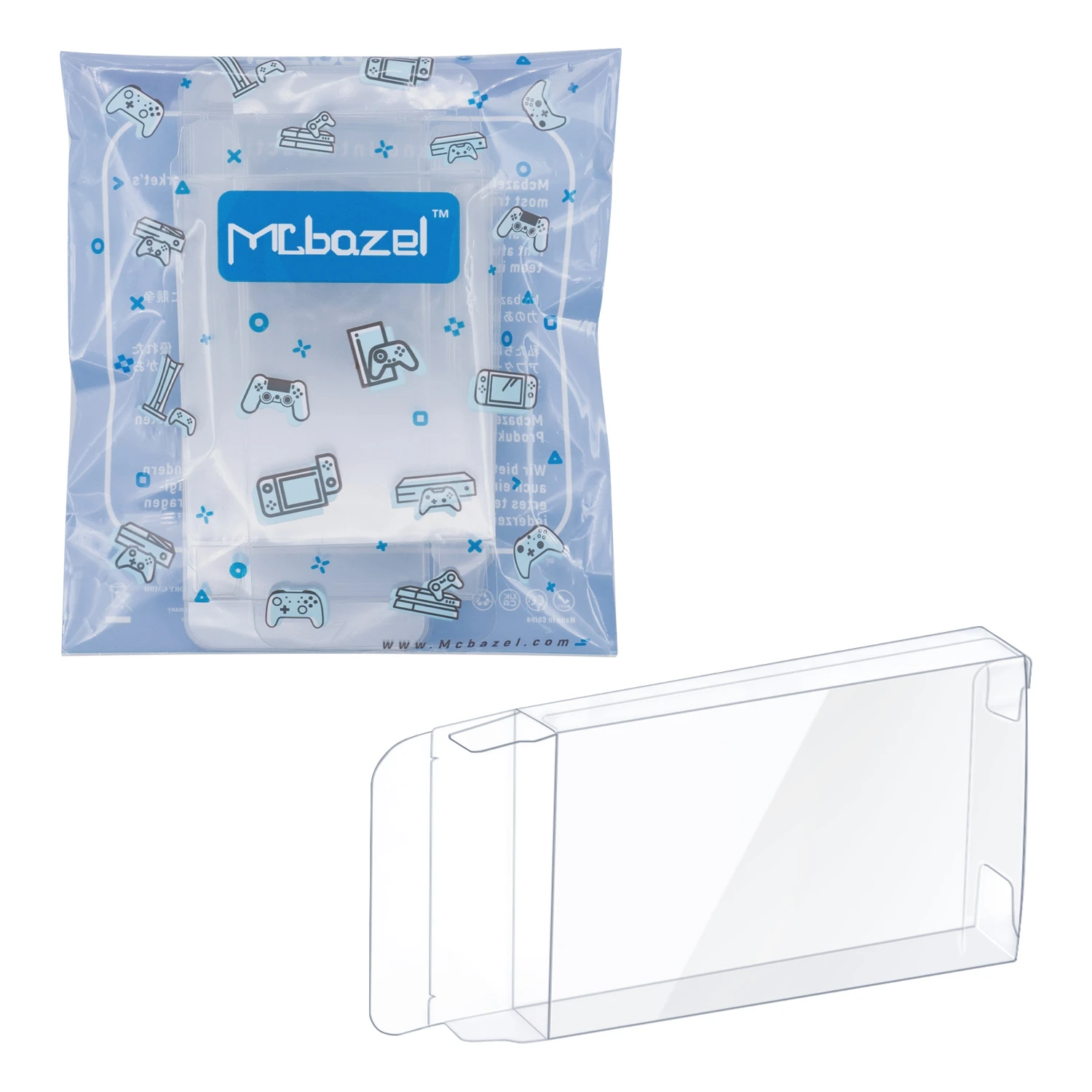 Nintendo 64 Game Cases If Quality Matters To You Then There Is No Better Way To Protect, Store