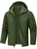 Verde dell'esercito