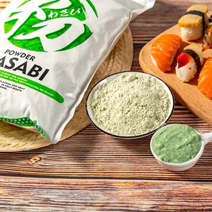 Factory Sale Fresh Real Wasabi Pure Wasabi China Wasabi Powder