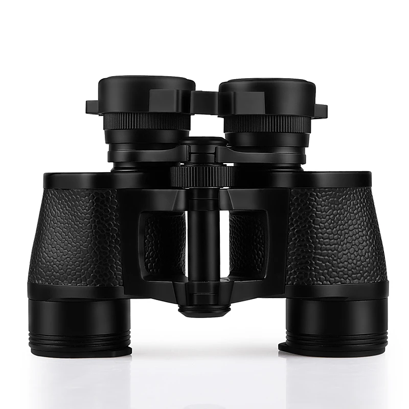 Бинокль BIJIA 8x35 профессиональный оптический телескоп hd Сделано в