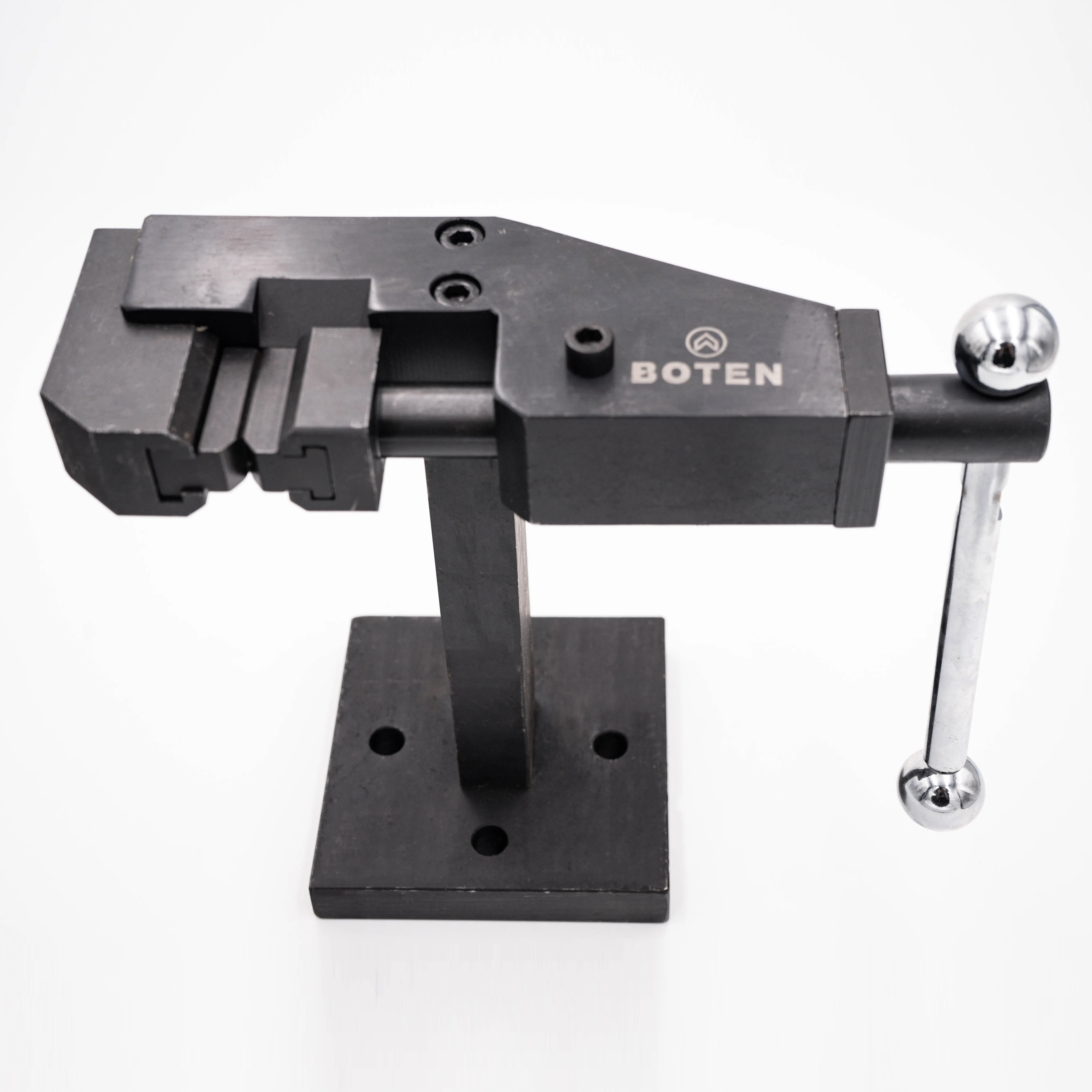 Special Fixture Bench Vise Vise Fuel Injector Disassembly Fixture Buy