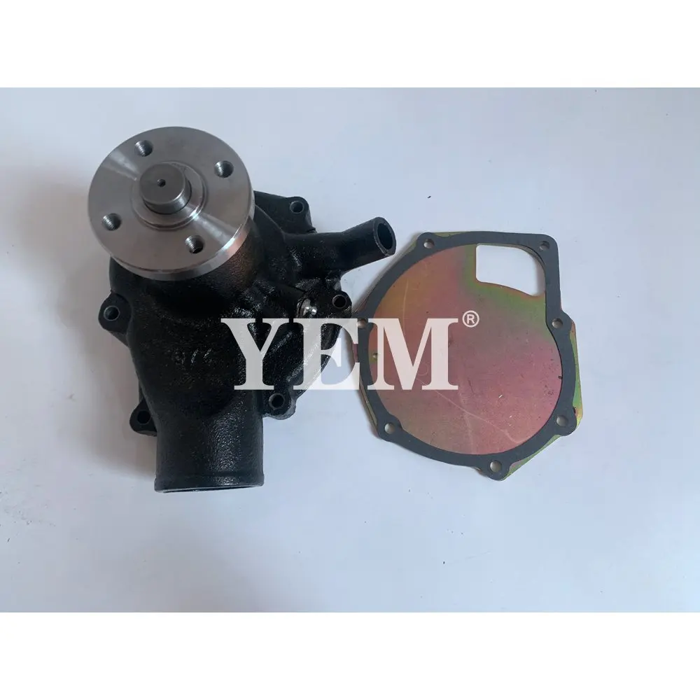Excavator 6D15 ME996794 Water Pump for Komatsu Engine Spare Parts