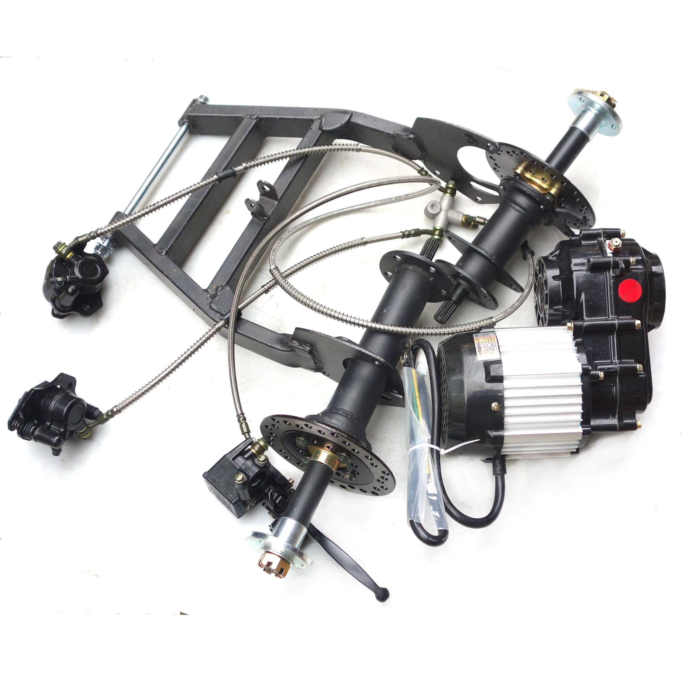 diesel Buggy Custom Go Kart Rims 600cc Drive Set Engine 125cc Motor 400cc to slip Electric Albero