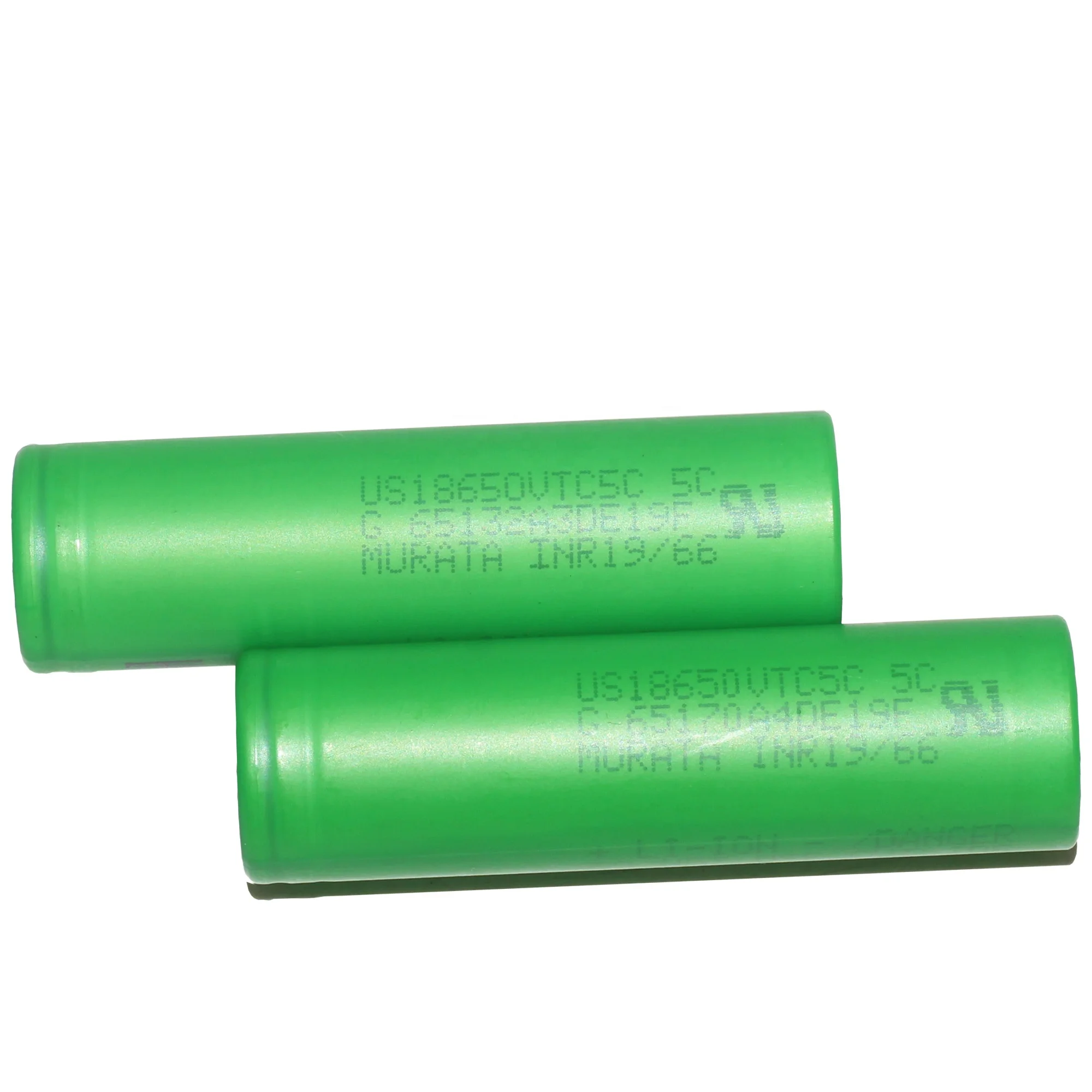 Original 3.6V US18650VTC5C Replace VTC5 2600mAh Battery 18650 30A Discharge Vacuum Cleaner Battery for Sony