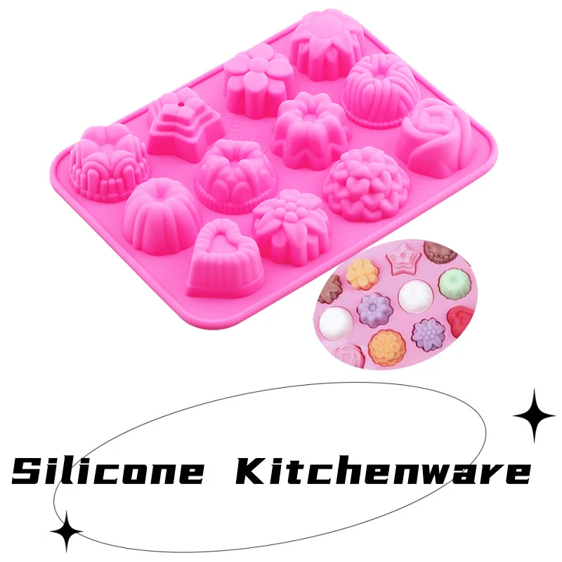 Multipurpose Collapsible Silicone Microwave Cover Oil Proof Splash