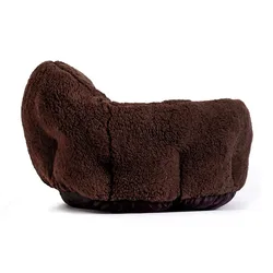 New Arrivals OEM ONE STOP SOLUTIONS Pet Beds For Small Dogs Lovely Donut Pet Bed Plush Pet Puppy Dog Beds NO 2