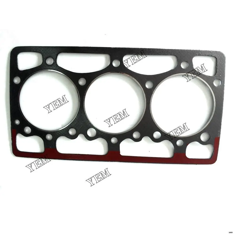 3D95 Head Gasket for Komatsu