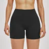 Pantaloncini neri