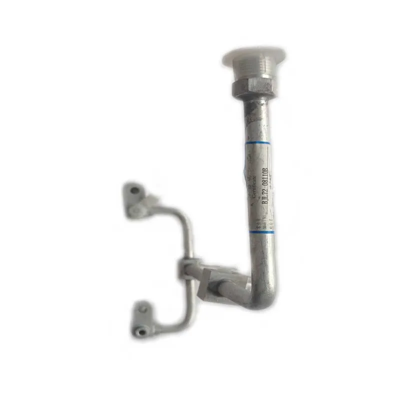 Auto Air Conditioning System Air Conditioning Hose Assembly Auto Air