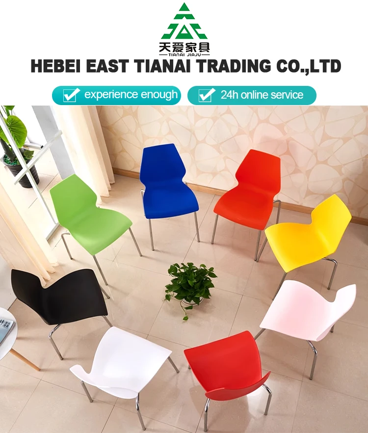 Plastic Chairs Stackable Chairs At Home Depot White Dining Chairs