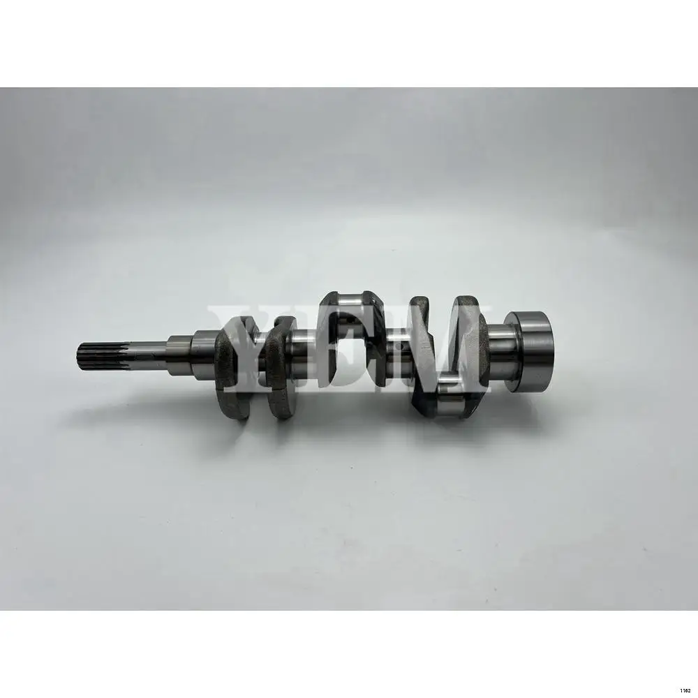 D722 Crankshaft 16861-23012 for Kubota