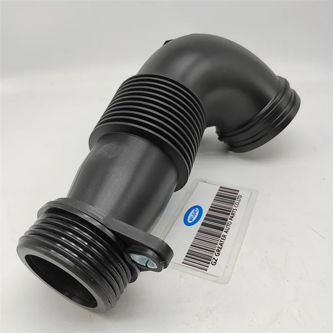 【本物】インテークパイプ F30 228i 320i 328i 420i 428i 2.0T 2012 2013 2014 2015 201