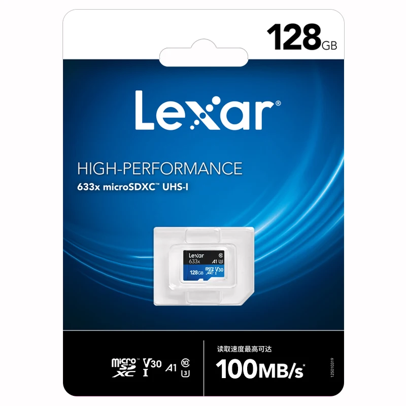 100 Original Lexar Memory Card 633x Micro Tf Sd Card 256gb For Drone Sport Camcorder Buy Lexar Memory Card Memory Cards Lexar Lexar Memory Card Camera Product On Alibaba Com