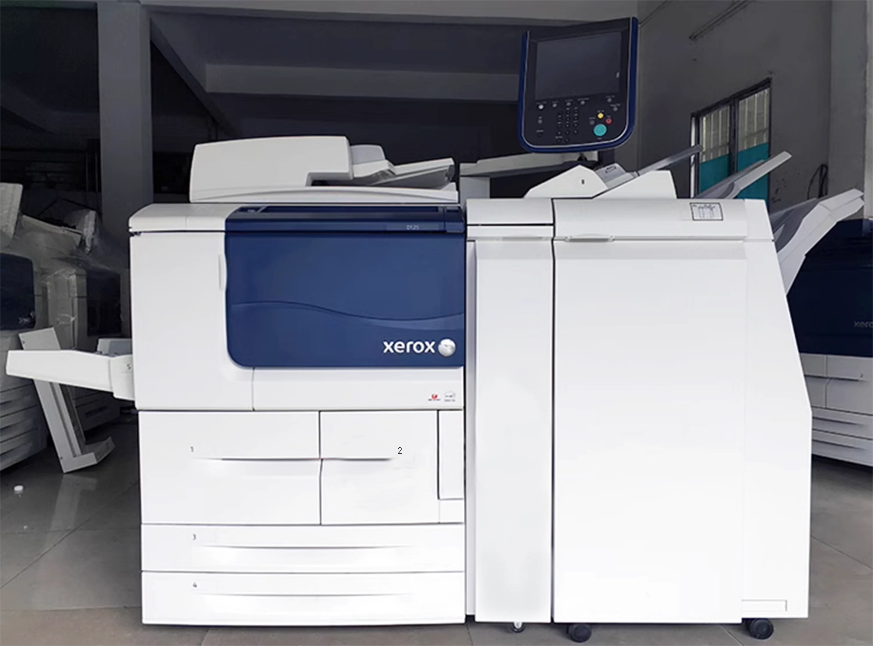 High-Speed-refurbished-copiers