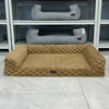 Dog bed 2026-001