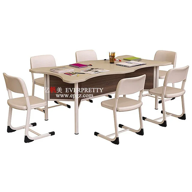 Child Study Table And Chair Kids Pencil Table And Chairs Kids Pencil