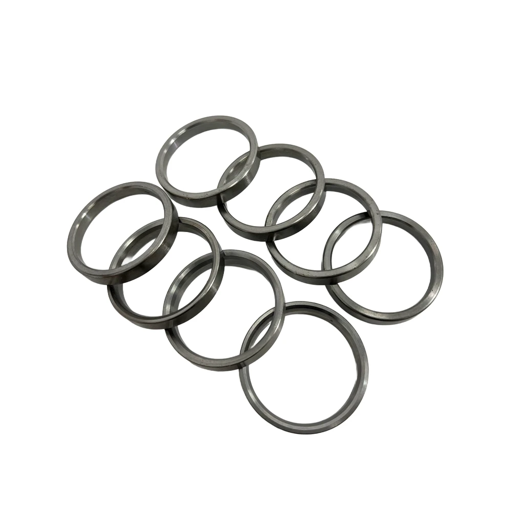 For Doosan DE12T Intake Valve Seat 65.03203-1036 Engine Parts 4