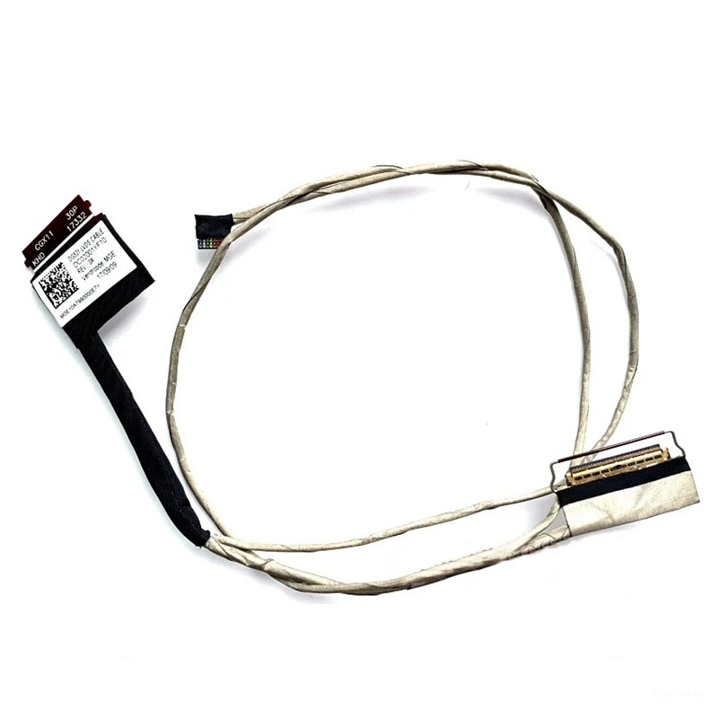 Lcd Screen Flex For Lenovo Ideapad 320 
