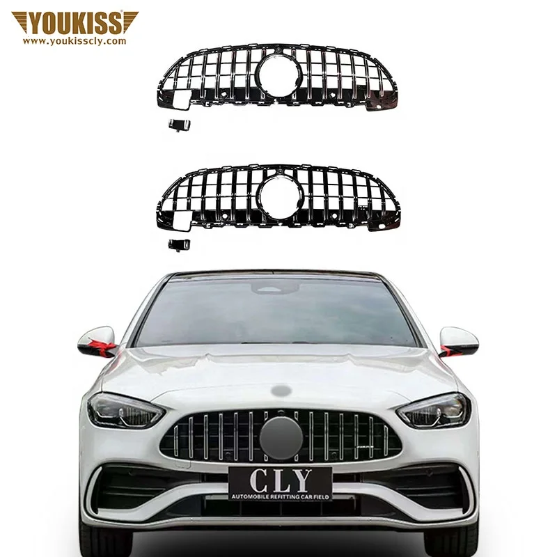 ukiss genuine car part grille for