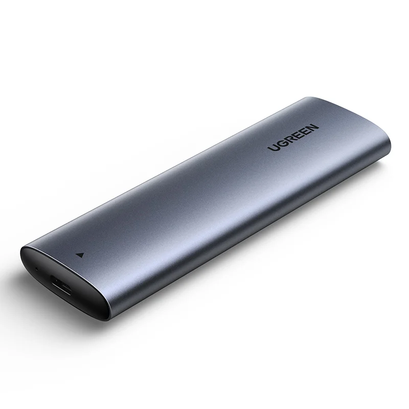 UGREEN Nvme SSD Enclosure 10 Gbps USB C Adapter