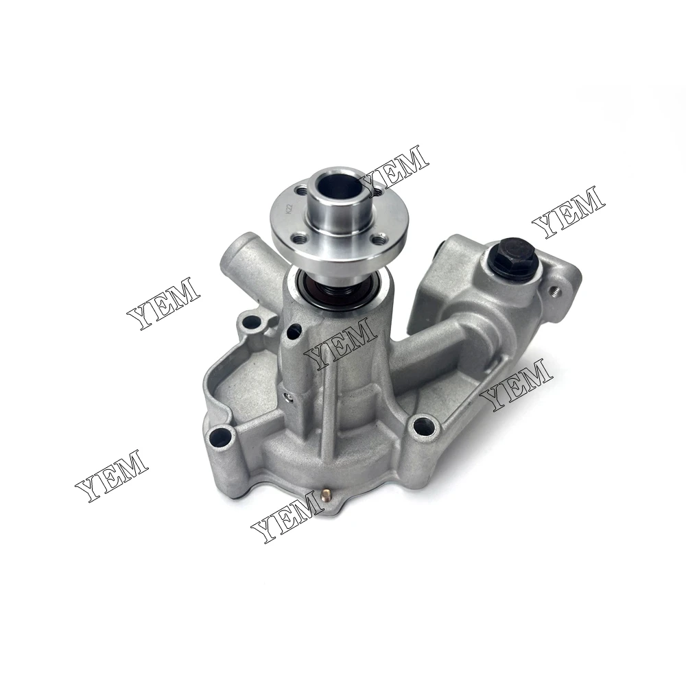 TK482 37-13-2268 Water Pump for Yanmar Replacement Engine Parts 4