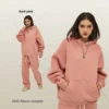 Dark pink
