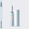 สีฟ้าอ่อน - กาวกันกระแทกสีสำหรับส่วนด้านหน้า