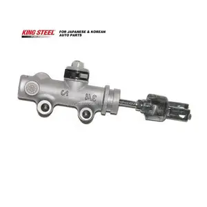 KINGSTEEL OEM 8-94312903-0 8943129030 8-97032-832-0 8-97032832-0 New Metal Clutch Master Cylinder for ISUZU NKP NPR Transmission