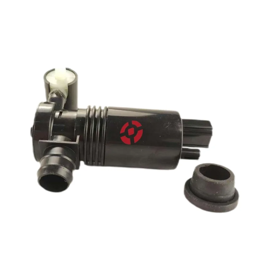 Сменный насос для омывателя лобового стекла мытья экрана в сборе машины Land Rover Range система дозатора жидкости LR027685