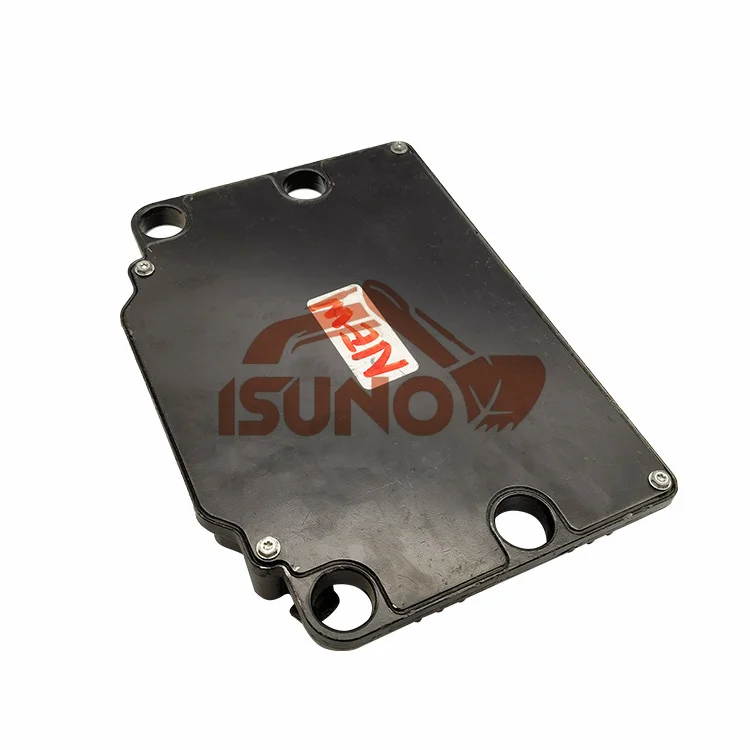 1104C Electronic Control Module 2874A100 ECM Controller