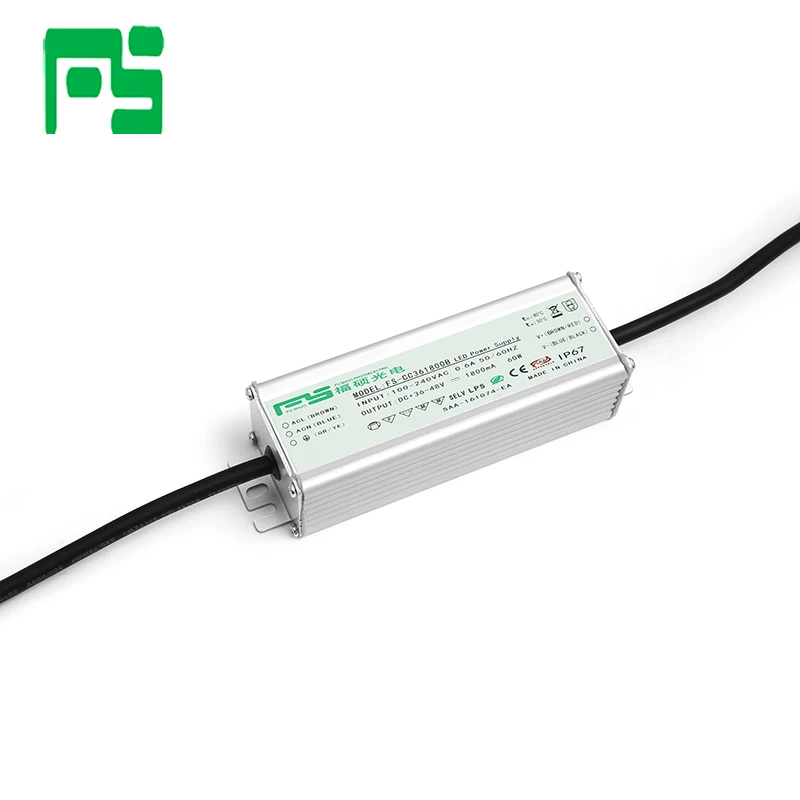 Factory  direct   marketing  good quality   led  power supply  that you need